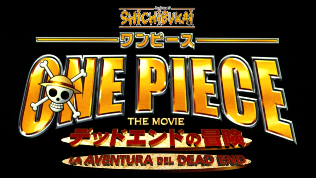 One Piece: Dead end no Bouken (Shichibukai)